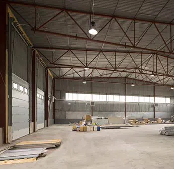 Exclusive Garage Door Service Jonesboro, GA 678-685-3270 - commercial